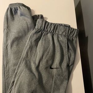 Womens Nike Sweatpants